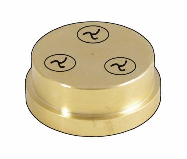 Amitek Trafila in bronzo fusilli pma40 (10mm)